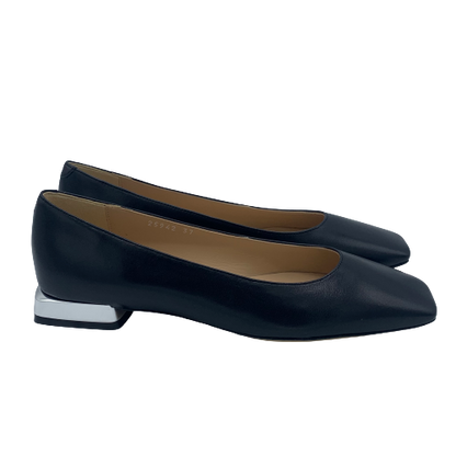 Ballerina Viola Hudson