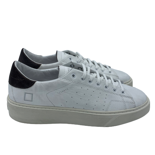 Sneakers Levante White+Moro