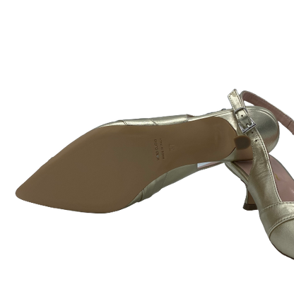 Sling Back Anna F.  1481