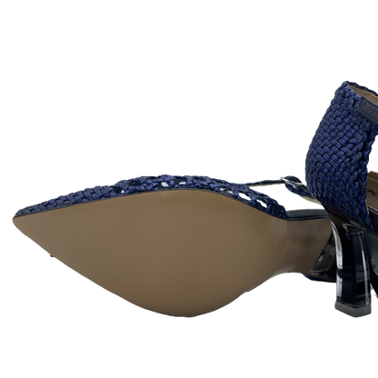 Decolletè Viola Hudson