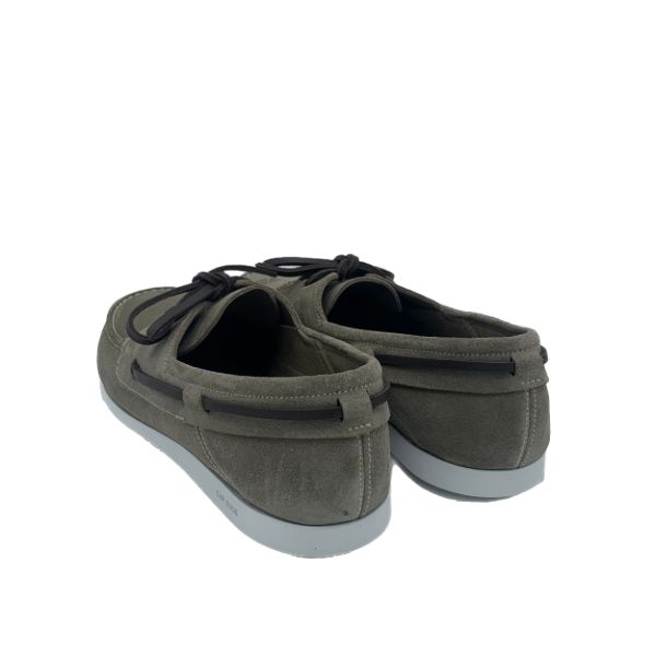 Mocassino uomo Car Shoe KUD20A