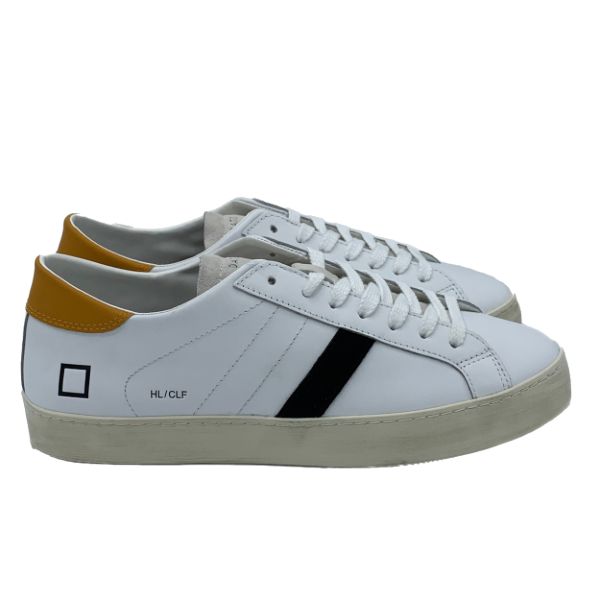 Sneaker uomo Hill Low D.a.t.e.