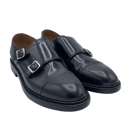 Doppia FIbia Green George by Cappelletto