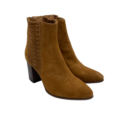 Tronchetto Pantanetti