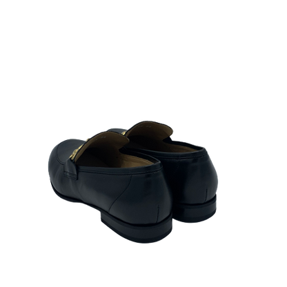 Mocassino Seboy's morsetto