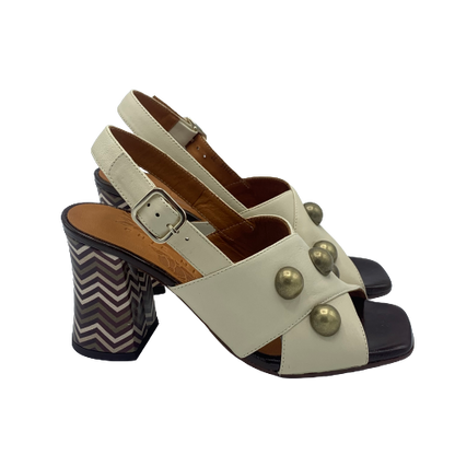 Sandalo Chie Mihara Penca