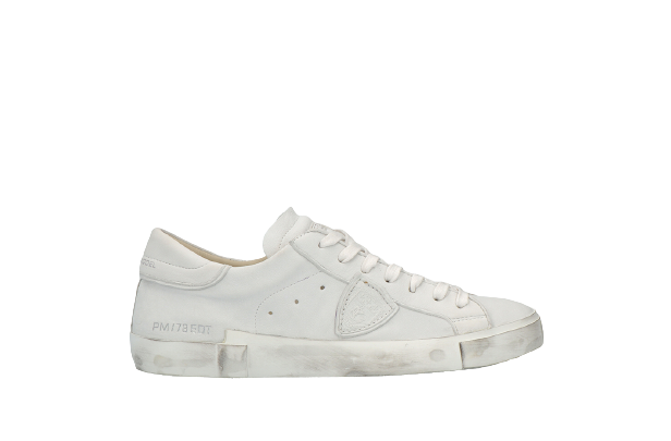 Sneakers Philippe Model Parisx 1012