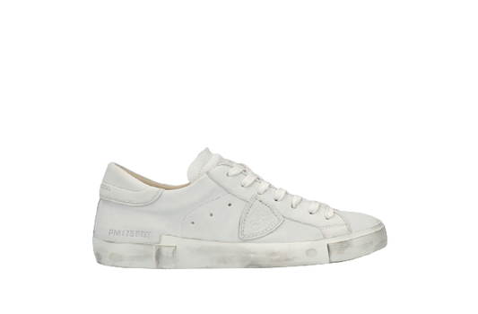 Sneakers Philippe Model Parisx 1012