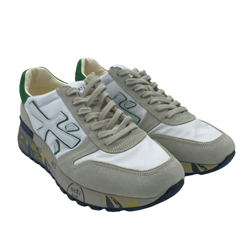 Sneakers Premiata Mick var 6167