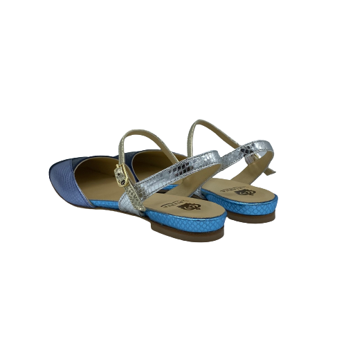 Sling Back l'Arianna Bl1631