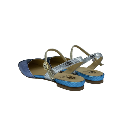 Sling Back l'Arianna Bl1631