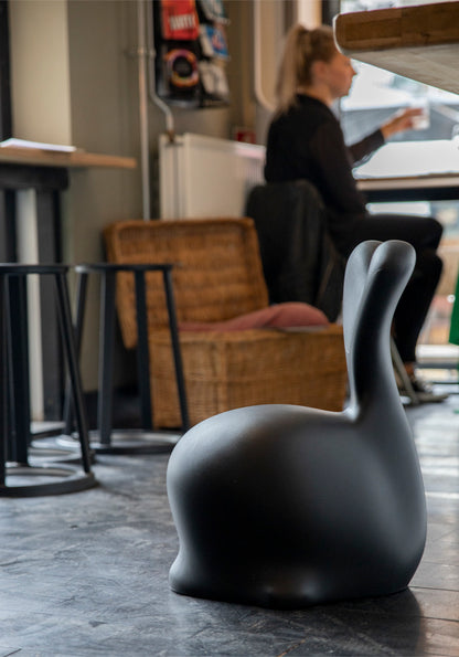 Whalechair Werkwaardig