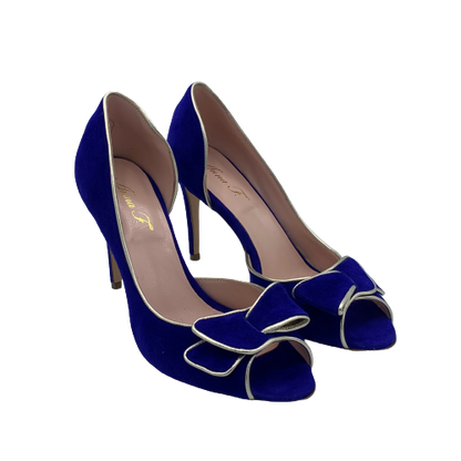 Texanino Anna F. 3638