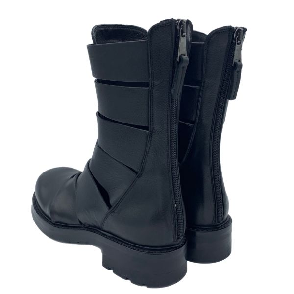 Stivaletto Elena Iachi E2972 Gladiatorenstiefel