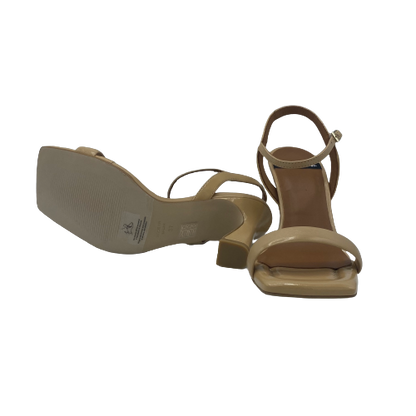 Sandalo Angel Alarcon Carole