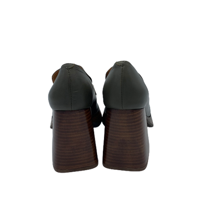 Mocassino Angel Alarcon Tular