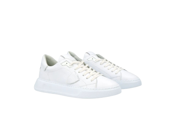 Sneakers Philippe Model Tample v001