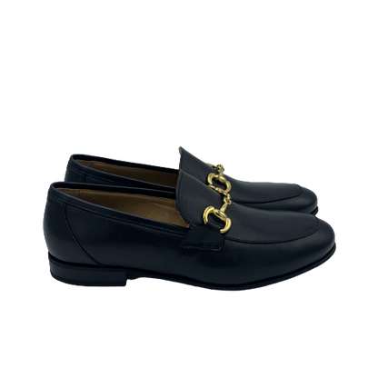 Mocassino Seboy's morsetto