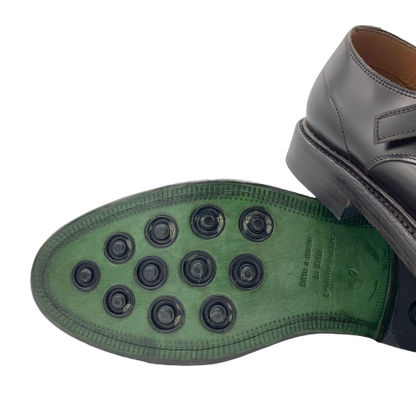 Doppia FIbia Green George by Cappelletto