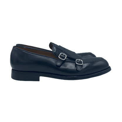 Mocassino Doppiafibia Green George by Cappelletto