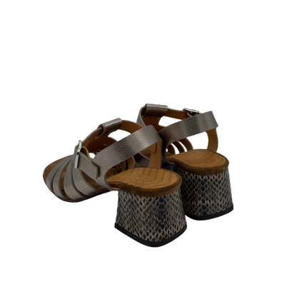 Sandalo Chiemihara Piroca 40