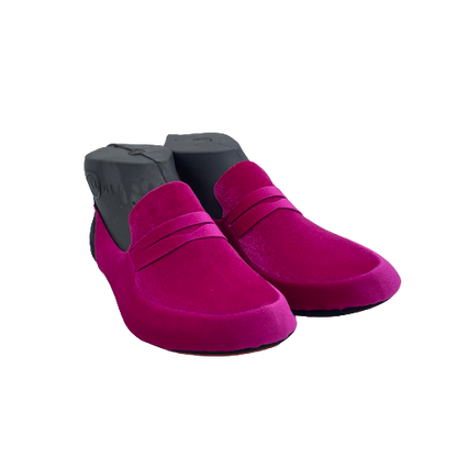 Mocassino Wai hybrid shoes