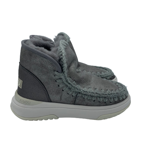 Stivaletto Mou Sneaker