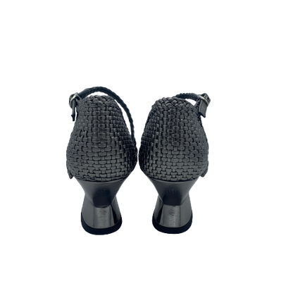 Decolletè Viola Hudson