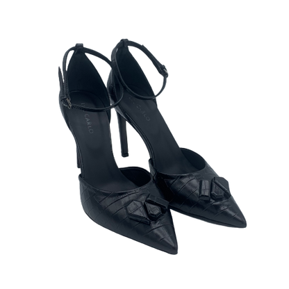 Decolleté  Roberto del Carlo Fara