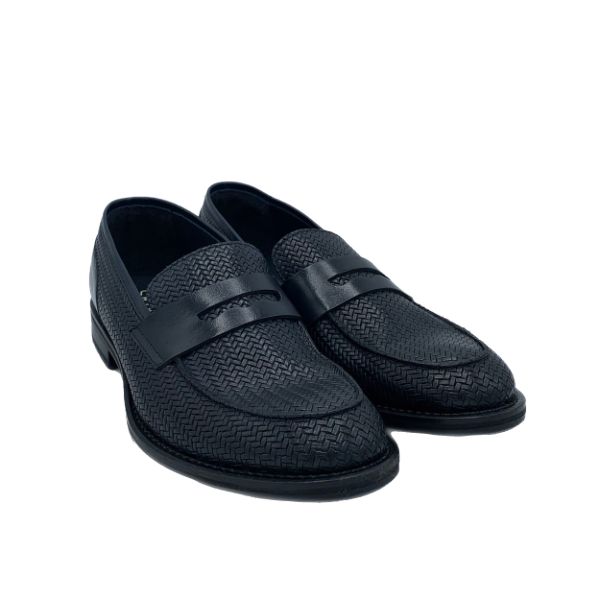 Mocassino uomo Seboy's 3784