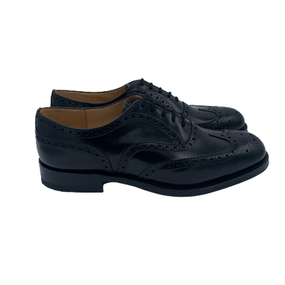 Burwood von Francesina Church