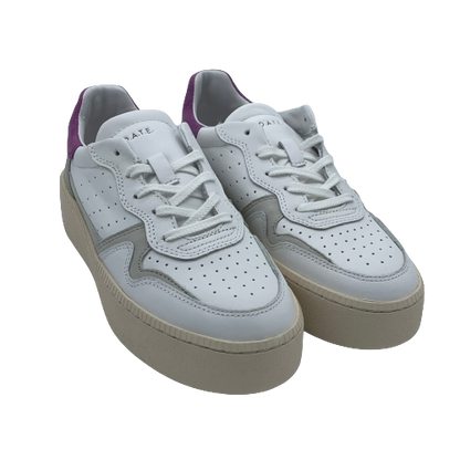 Sneakers D.a.t.e Step