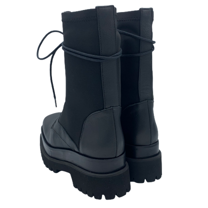 Anfibio Paloma Barcelo ALIZEE