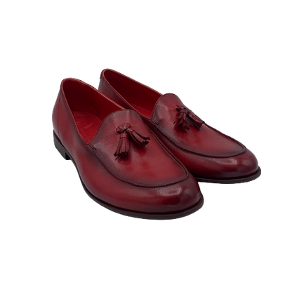 Mokassino Pantanetti