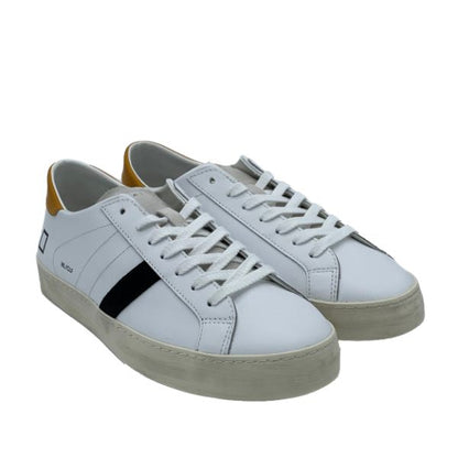Sneaker uomo Hill Low Date