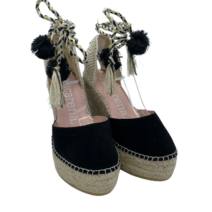 Campesina Macarena Alba