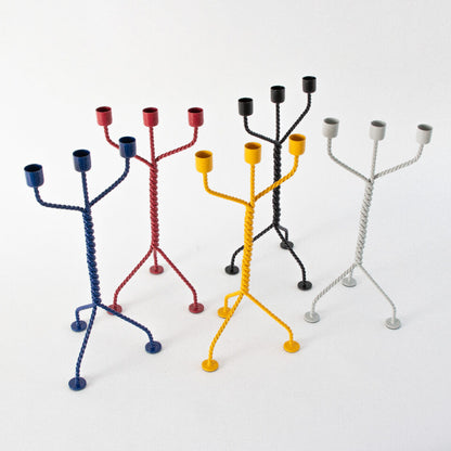 Candelholder Werkwaardig