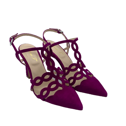 Chanel  Anna F. 1495