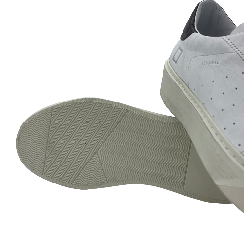 Sneakers Levante White+Moro