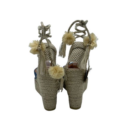 Campesina  Macarena Alba 74