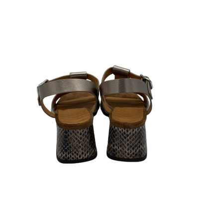 Sandalo Chiemihara Piroca 40