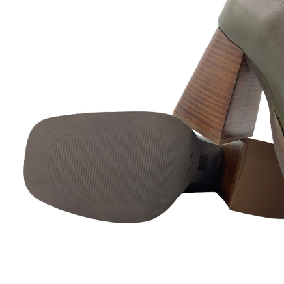 Mocassino Angel Alarcon Tular