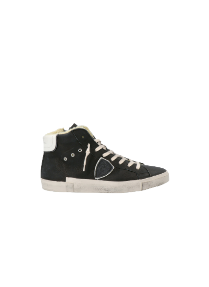 Sneakers Philippe Model Parisx High wf03