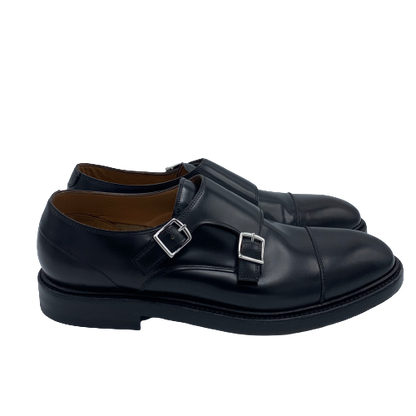 Doppia FIbia Green George by Cappelletto