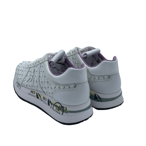 Sneakers Premiata Conny var6242