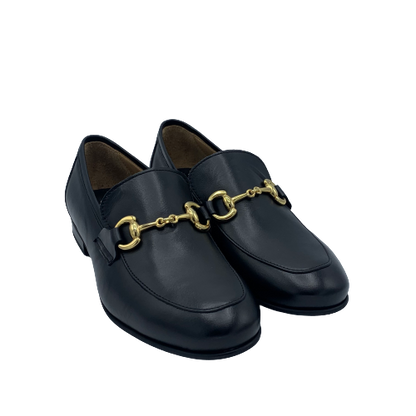 Mocassino Seboy's morsetto