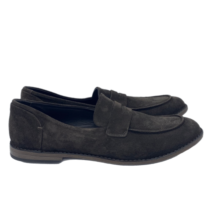 Pantanetti Mocassino Soffice pepe