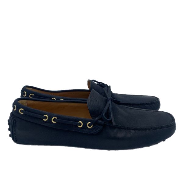 Mocassino uomo Car Shoe KUD006