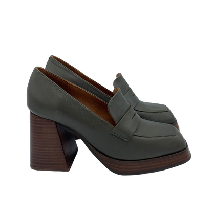 Mocassino Angel Alarcon Tular