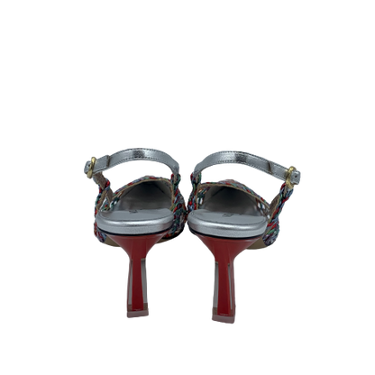 Decollete Viola Hudson